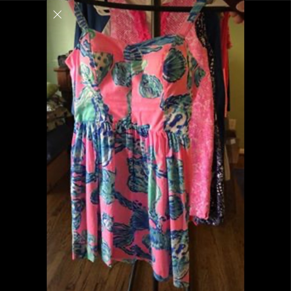 Lilly Pulitzer